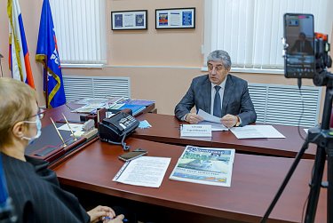 «Комфортная городская среда» не будет поставлена на «паузу»